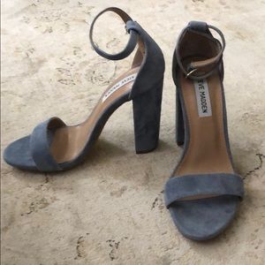 Steve Madden brand new heels!